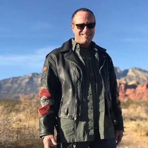 Meet your Posher, John